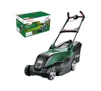 Bosch Cortacésped eléctrico AdvancedRotak 40-650 – Corte 40 cm, 1800 W