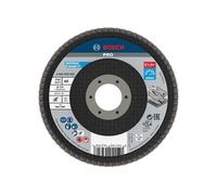 Bosch Powertool Accessories Pro X571 Solapa Disco, en Ángulo 115 x 22.23 X G40
