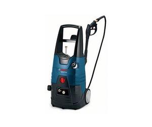Bosch Powertools GHP 6-14 Professional Hidrolimpiadora de alta presión, 2.600 vatios, azul/negro
