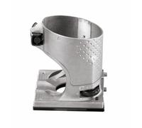 Bosch PR001 - Base fija para routers Bosch Colt PR20EVSK y PR20EVSNK, color azul