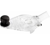 BOSCH PR007 Subbase de mango lateral y campana antipolvo