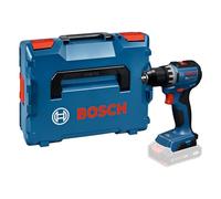 Bosch pro 18v system atornillador a batería gsr18v-52 (incl. l-boxx)