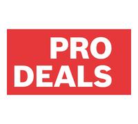 Bosch PRO Kit profesional 18V GSB 18V-65, GBH 18V-22, GWS 18V-11, 3x GBA 5.0Ah, GAL 12V/18V-80 M-BAG