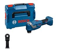 Bosch Pro – Herramienta oscilante a batería GOP18V-30 – Sistema 18V