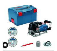 Bosch Rozadora a batería PRO 18V System GNF18V-40 (incl. L-BOXX 238)