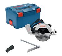 Bosch pro 18v system sierra circular a batería gks18v-68-2 (incl. top