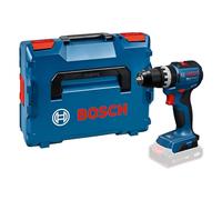 Bosch GSB 18V-52 Taladro Percutor y Atornillador Inalámbrico en L-BOXX