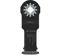 Bosch Pro Aiz 32 Bspib Hoja de Sierra para Herramientas Multifunción, 32 X . 50