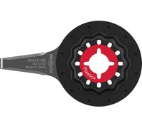 Bosch Hoja para herramientas multifunción Pro Silicone ALI 12 SC – para silicona, 12 mm