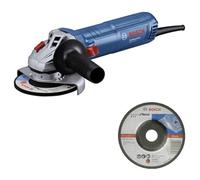 Bosch pro amoladora gws 12-125