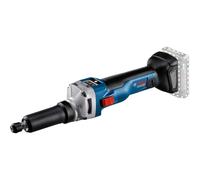 Bosch Professional Amoladora recta a batería GGS 18V-10 SLC, sin batería/cargador