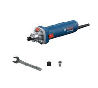 Bosch Professional Amoladora angular GGS 30 S con cable (incl. llave)