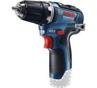 Bosch Professional Atornillador a batería GSR 12V-35 (sin batería/cargador)