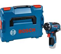 Bosch Atornillador a batería profesional GSR 12V-35 HX 12V sin escobillas sin batería/cargador