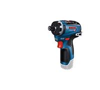 Bosch PRO Atornillador a batería GSR 12V-35 HX | La combinación ideal de diseño compacto, productividad y rendimiento GSR 12V-35 HX + CAJA DE CARTÓN