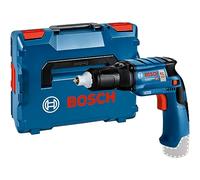 Bosch Professional Atornillador para placa de yeso GTB 12V-11, 11/3 Nm, L-BOXX, sin batería/cargador