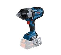 Bosch Atornillador de impacto a batería GDS 18V-1600 HC BITURBO 1600 Nm sin batería/cargador