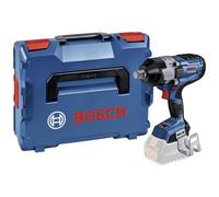 Bosch Atornillador de impacto BITURBO GDS 18V-1600 HC 1600 Nm Bluetooth GCY42 L-BOXX sin batería