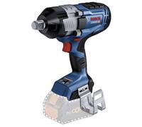 Bosch Atornillador de impacto a batería GDS 18V-1600 HC BITURBO 1600 Nm sin batería/cargador