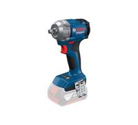 Bosch PRO Atornillador de impacto a batería GDS 18V-350 | De tamaño pequeño. Con impacto grande. La llave de impacto a batería para trabajos de fijación profesionales