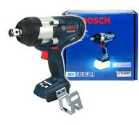 Bosch Professional Atornillador de impacto a batería GDS 1 18V