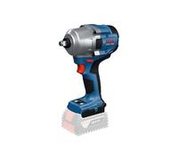 Bosch Llave de impacto inalámbrica GDS 18V-780 18V sin batería ni cargador 06019P4000