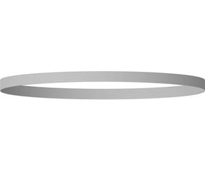 Bosch PRO Band CB4418 - Hoja de sierra (para tubos y perfiles de metal, metales no ferrosos, longitud 1140 mm, 2 unidades)