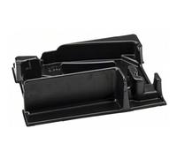 Bosch PRO Bandejas para almacenamiento de herramientas GBH 2-24/26/28 F/28 | Bandeja completa para el almacenamiento seguro y organizado de la herramienta eléctrica Bandeja completa L-BOXX 136