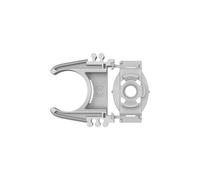 Bosch PRO Clip para conducto EPC-20 (Diámetro de la tubería: 20 mm)