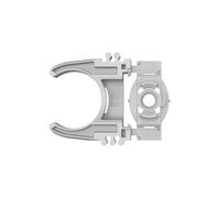 Bosch PRO Clip para conducto EPC-25 (Diámetro de la tubería: 25 mm)