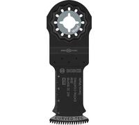 Bosch Pack de 5 hojas multiherramienta PRO AIZ 32 BSPIB – para madera dura y tableros plásticos