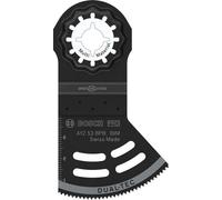 Bosch pro De Ayz 53 Bpb Hoja Sierra para Herramientas Multifunción, 53 X 40MM,