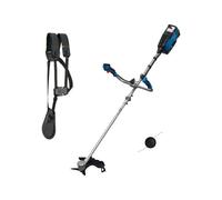 Bosch pro desbrozadora a batería gfr18v-25 bh (motor brushless sin es