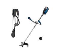 Bosch Professional Desbrozadora GFR18V-25 BH 18 V – Brushless 600 W, cuchillas 25 cm (sin batería)