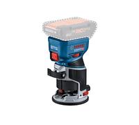 Bosch GKF 18V-8 Akku-Kantenfräse