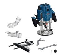 Bosch professional fresadora con cable gof 20-12 (potencia de 2000 w,