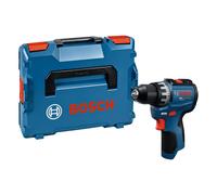 Bosch GSR12V-31 Atornillador de batería compacto con L-BOXX 102