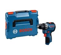 Bosch GSR12V-31 Atornillador de batería compacto con L-BOXX 102