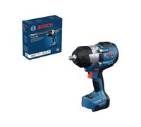 Bosch PRO HEAVY DUTY GDS18V-1400 (1/2) Llave de impacto, sistema de 18 V (caja de cartón)