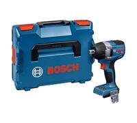 Bosch PRO HEAVY DUTY GDS18V-750 Llave de impacto, sistema de 18 V (L-BOXX) | Incluye L-BOXX