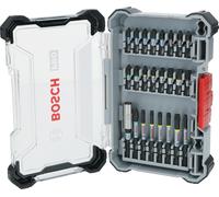 Bosch 24x PRO Impact Set, 24 uds (200 x 107 mm, Professional Accesorios Atornillador, Atornillador)