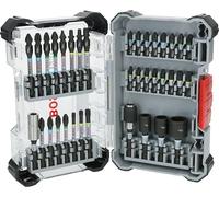 Juego De Puntas De Impacto Bosch PRO, 36 Piezas