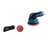 Bosch Professional Lijadora excéntrica GEX 12V-125 12V System