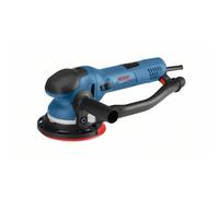 Bosch Amoladora excéntrica 0601257100, 150 mm, 750 W