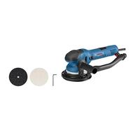 Bosch PRO Lijadora excéntrica GET 75-150 | Lijadora turbo de 150 mm con un control sobresaliente GET 75-150 + CAJA DE CARTÓN