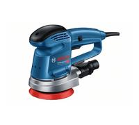 Bosch Professional lijadora excéntrica GEX 34-125