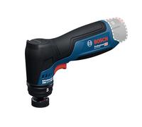 Bosch PRO Lijadora orbital GSS 12V-32 | Lijado eficiente de precisión para un excelente acabado de las superficies GSS 12V-32 Lijadoras orbitales