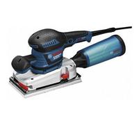 Bosch PRO Lijadora orbital GSS 280 AVE | La lijadora orbital para obtener acabados superficiales de alta calidad en la categoría de 280 mm