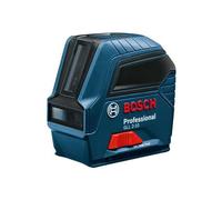 Bosch Pro Line Laser Proyecta Líneas Láser Horizontales Y Verticales GLL 2-10