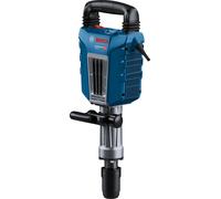 Bosch pro martillo demoledor gsh 14 c